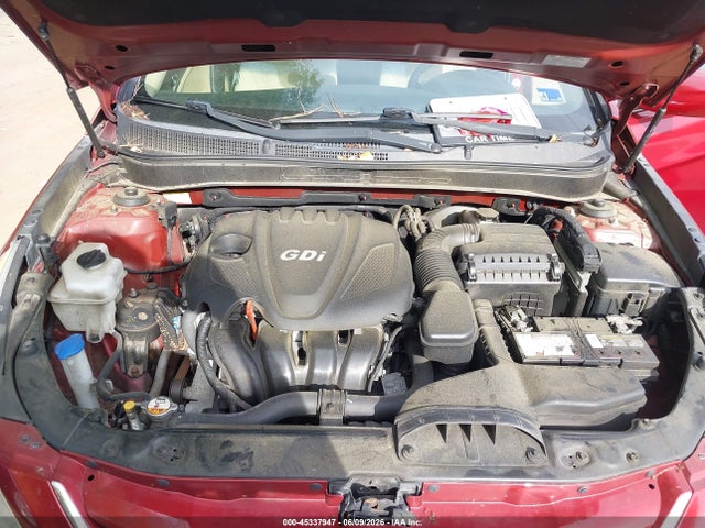 Hyundai SONATA Gls