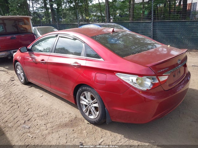 Hyundai SONATA Gls