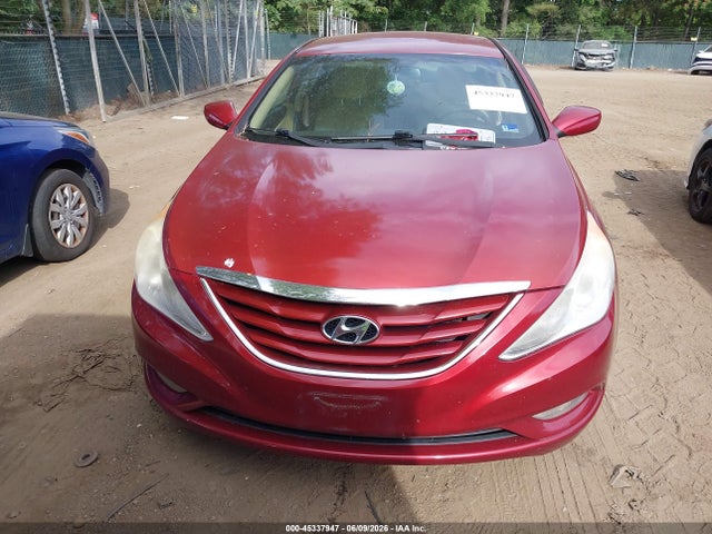 Hyundai SONATA Gls