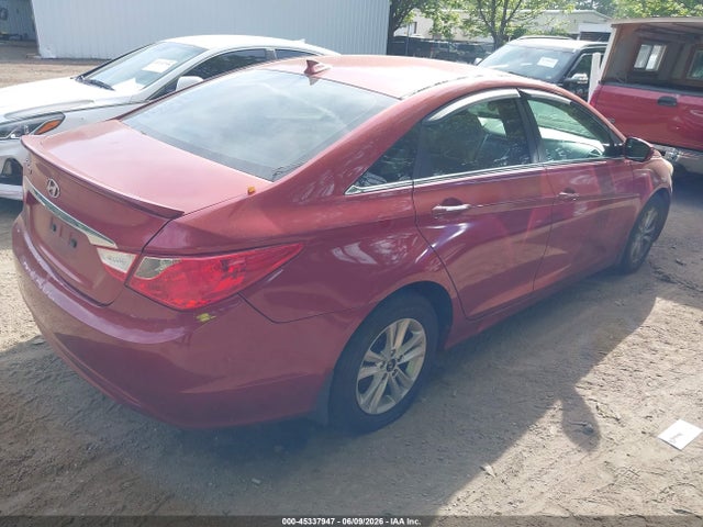 Hyundai SONATA Gls