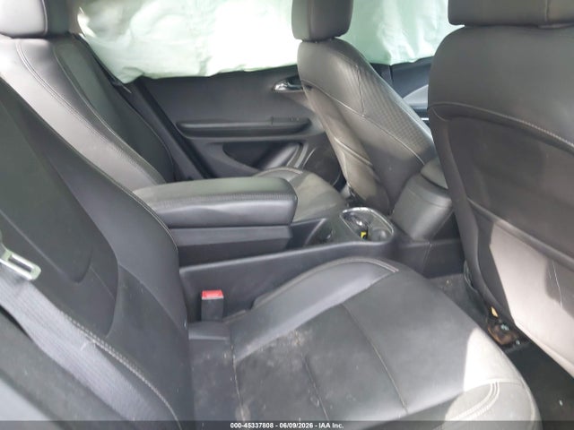Chevrolet Volt