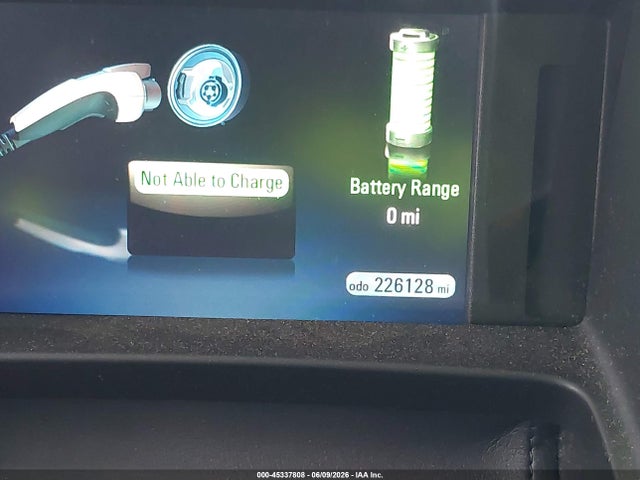 Chevrolet Volt
