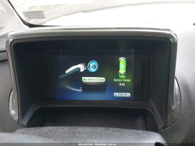 Chevrolet Volt