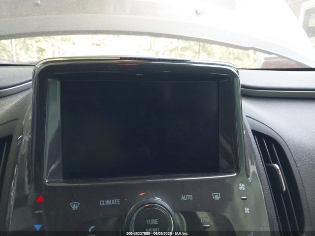 Chevrolet Volt