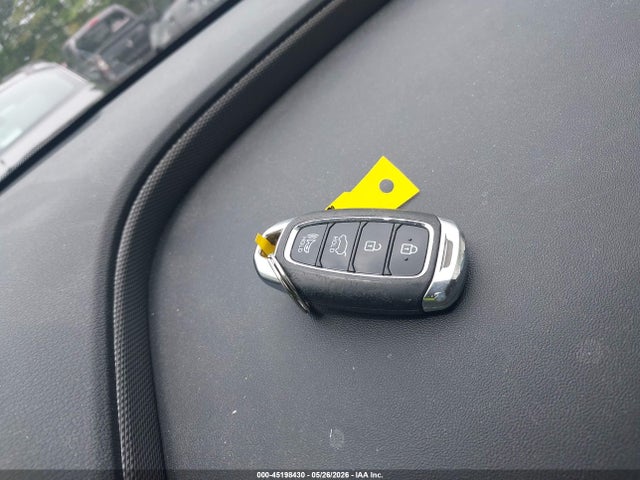 Hyundai SANTA FE Sel Plus