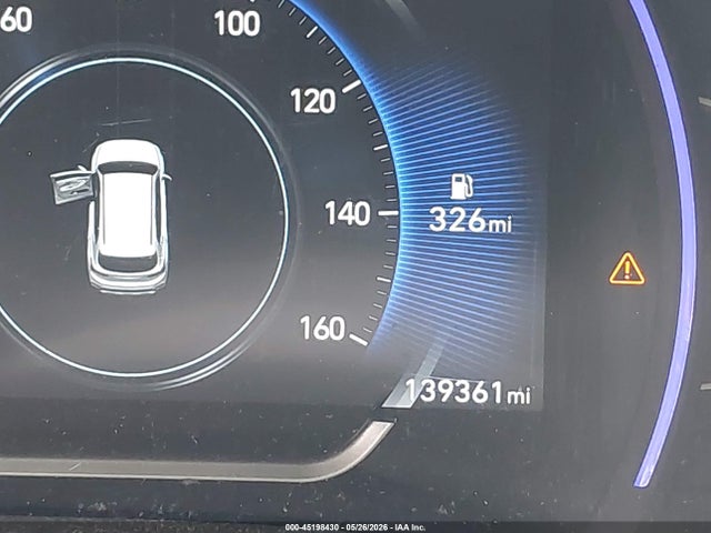 Hyundai SANTA FE Sel Plus