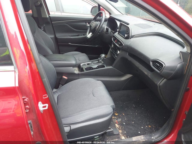 Hyundai SANTA FE Sel Plus