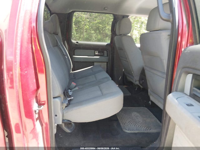 Ford F-150 Xlt