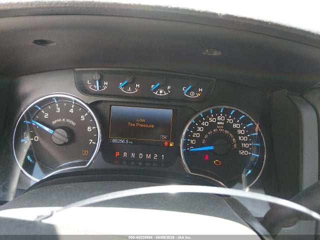 Ford F-150 Xlt