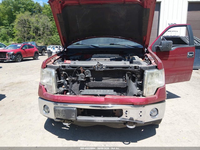 Ford F-150 Xlt