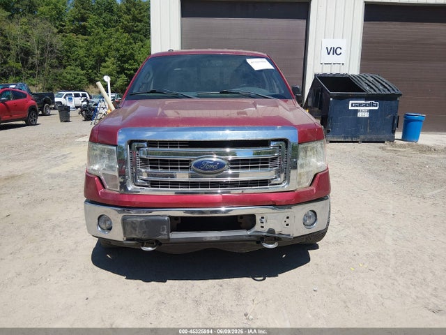 Ford F-150 Xlt