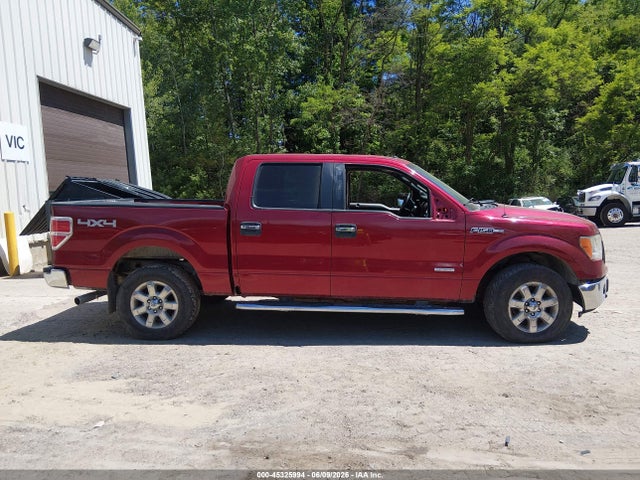Ford F-150 Xlt