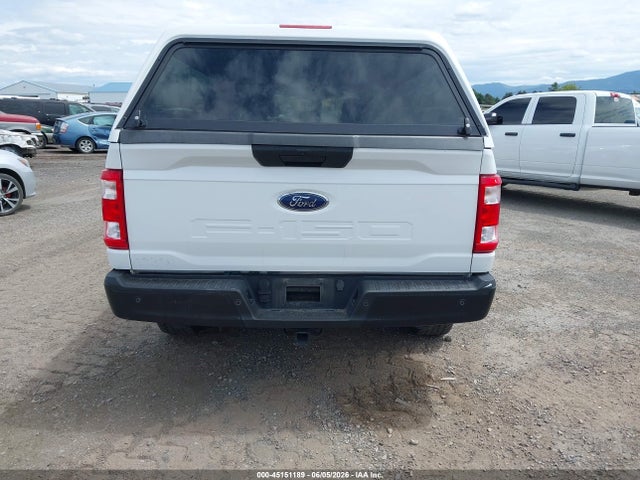 Ford F-150 Xl