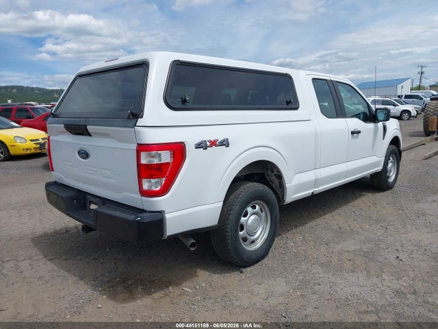 Ford F-150 Xl