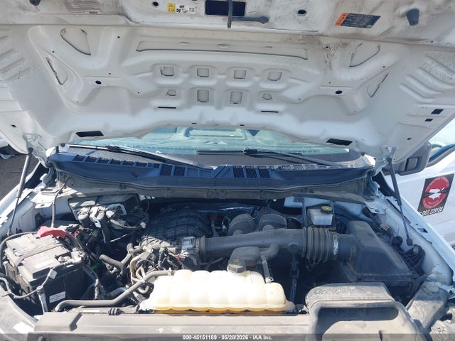 Ford F-150 Xl