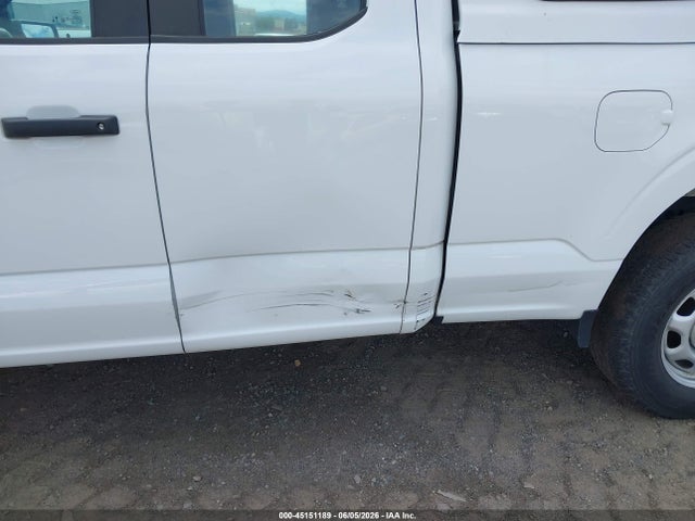 Ford F-150 Xl