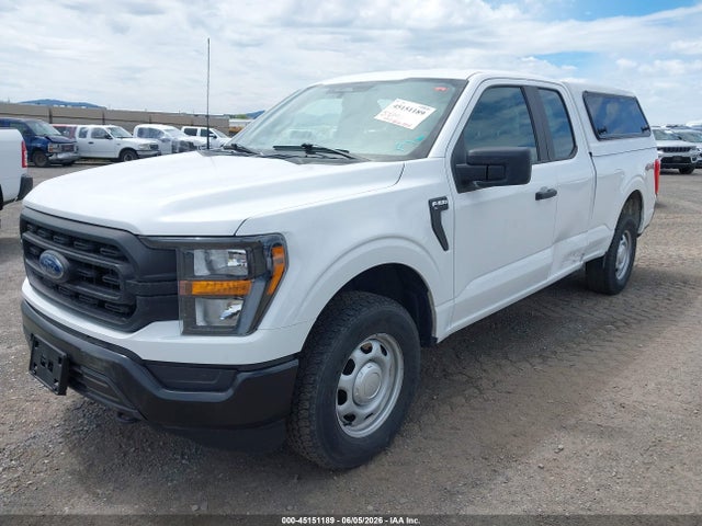 Ford F-150 Xl