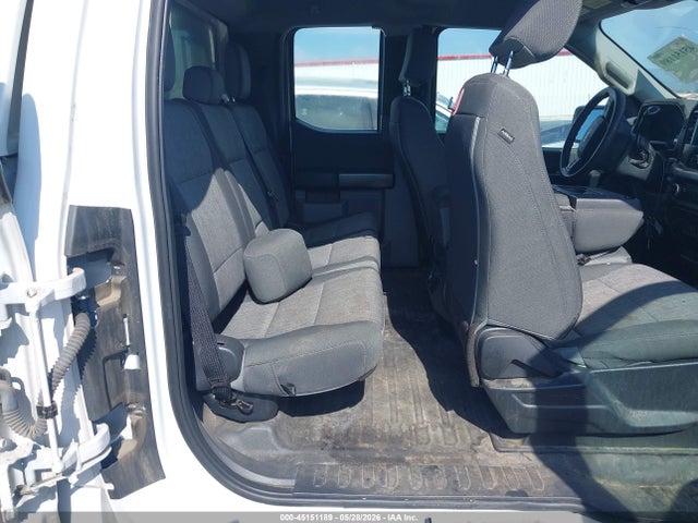 Ford F-150 Xl