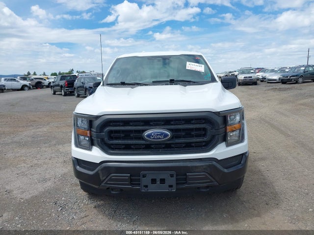 Ford F-150 Xl