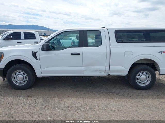 Ford F-150 Xl