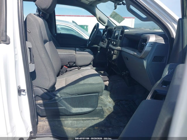 Ford F-150 Xl