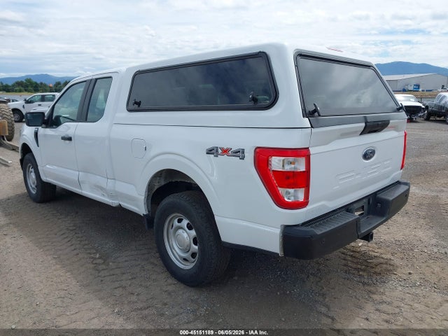 Ford F-150 Xl