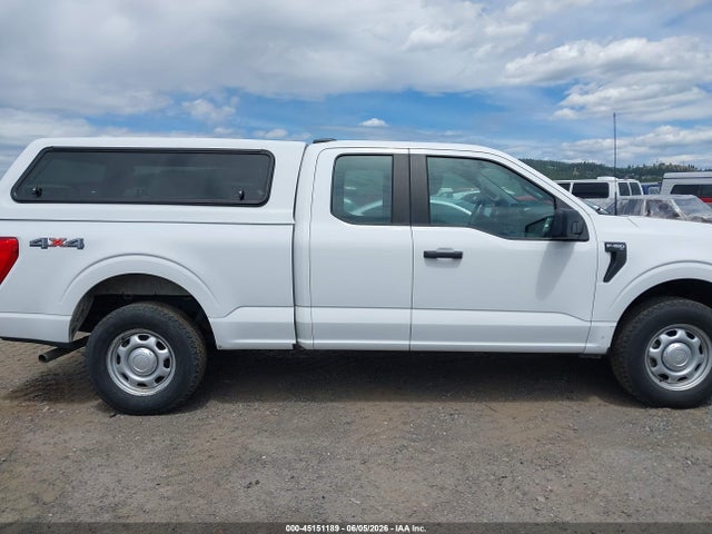 Ford F-150 Xl