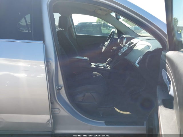 Chevrolet Equinox 1lt