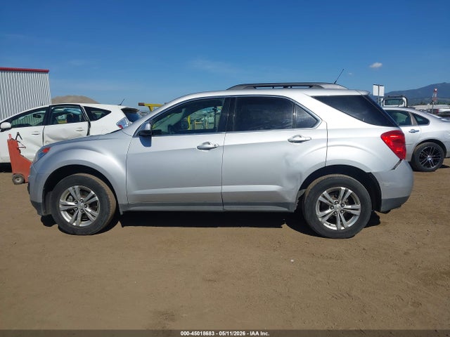 Chevrolet Equinox 1lt
