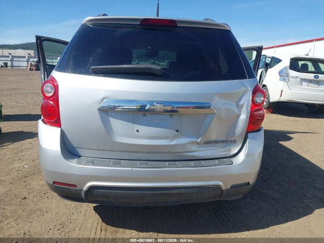 Chevrolet Equinox 1lt