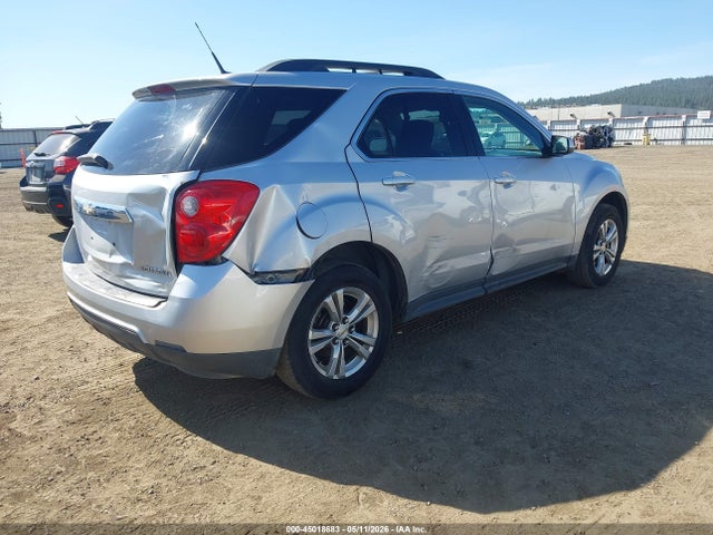 Chevrolet Equinox 1lt