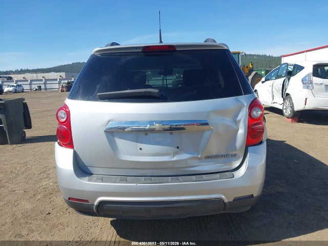 Chevrolet Equinox 1lt