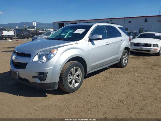 Chevrolet Equinox 1lt