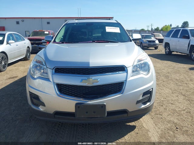 Chevrolet Equinox 1lt