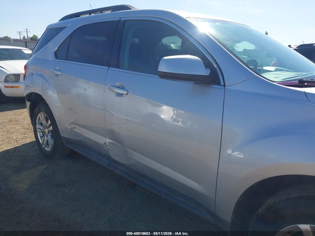 Chevrolet Equinox 1lt