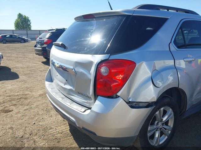 Chevrolet Equinox 1lt
