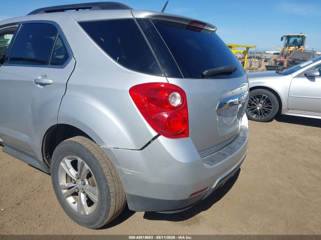 Chevrolet Equinox 1lt
