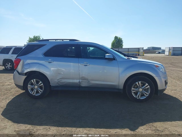 Chevrolet Equinox 1lt