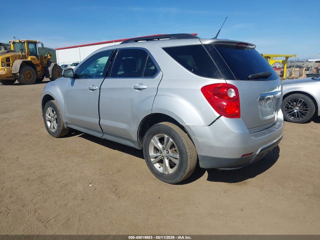 Chevrolet Equinox 1lt