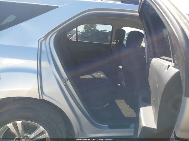 Chevrolet Equinox 1lt