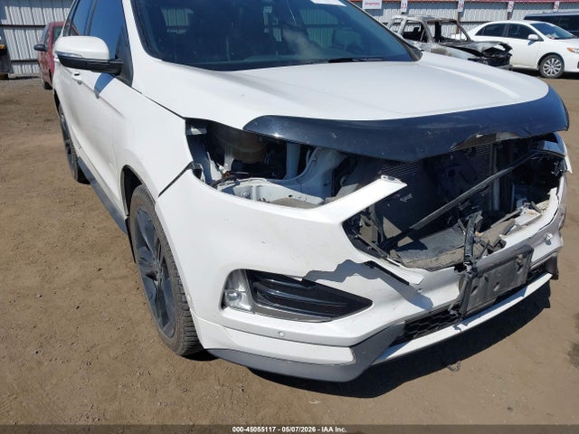 Ford Edge St