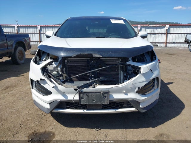 Ford Edge St