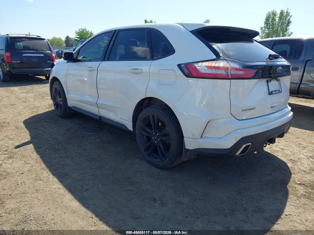 Ford Edge St