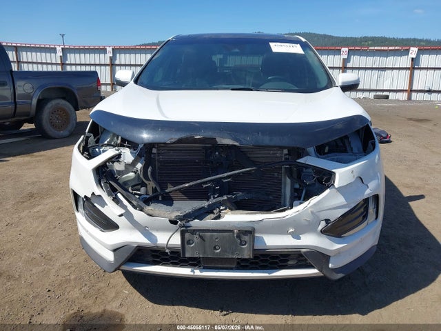 Ford Edge St