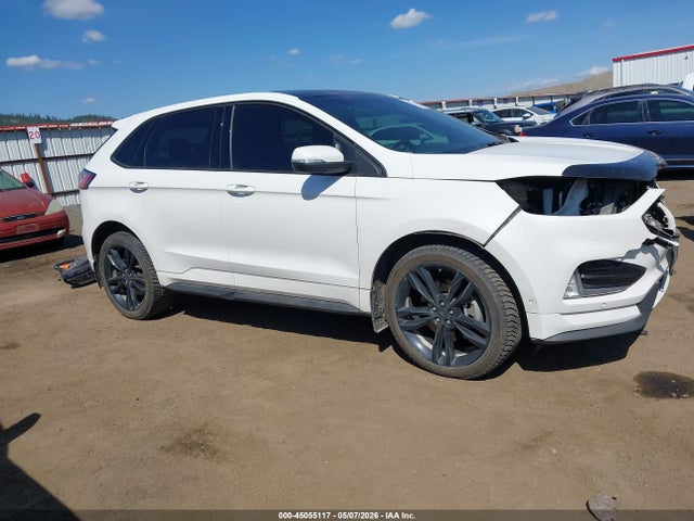 Ford Edge St