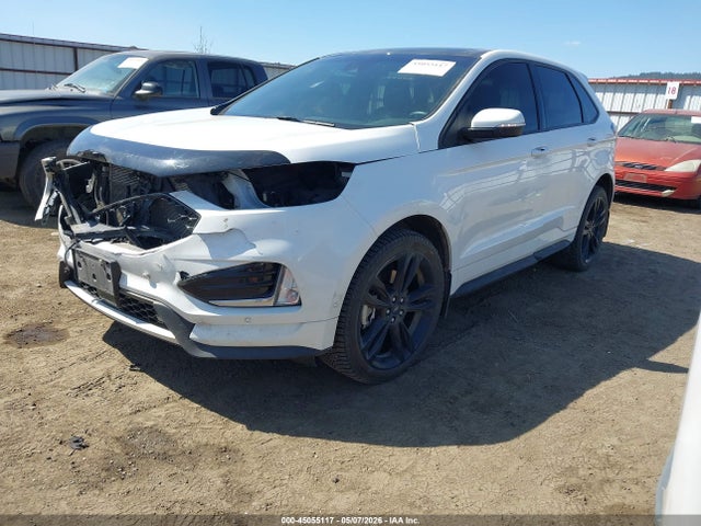 Ford Edge St