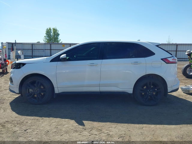 Ford Edge St