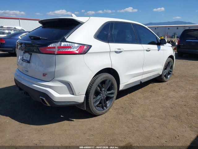 Ford Edge St