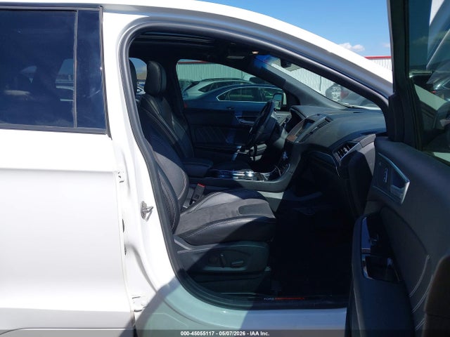 Ford Edge St