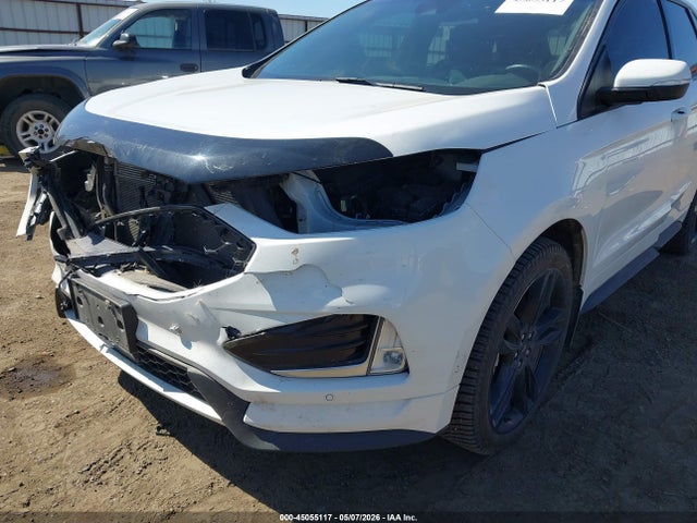 Ford Edge St